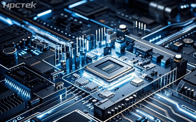 【高能計算機(jī)】核心板和底板互聯(lián)(圖1) 【高能計算機(jī)】核心板和底板互聯(lián)(圖1)