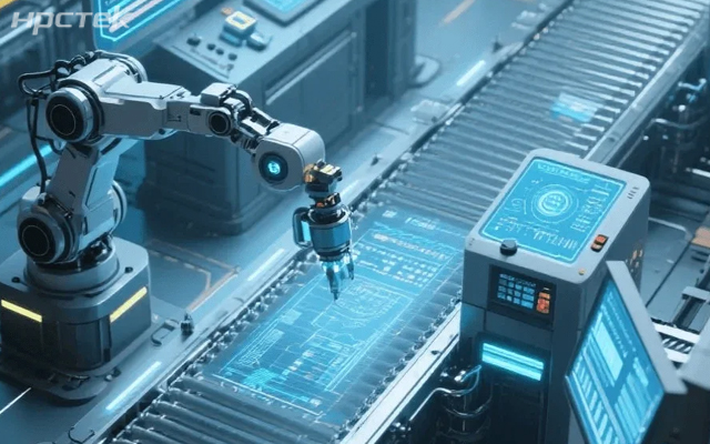 國產(chǎn)金融工控機,賦能智慧金融服務(wù)科技創(chuàng)新與經(jīng)濟質(zhì)量發(fā)展(圖1) 國產(chǎn)金融工控機,賦能智慧金融服務(wù)科技創(chuàng)新與經(jīng)濟質(zhì)量發(fā)展(圖1)