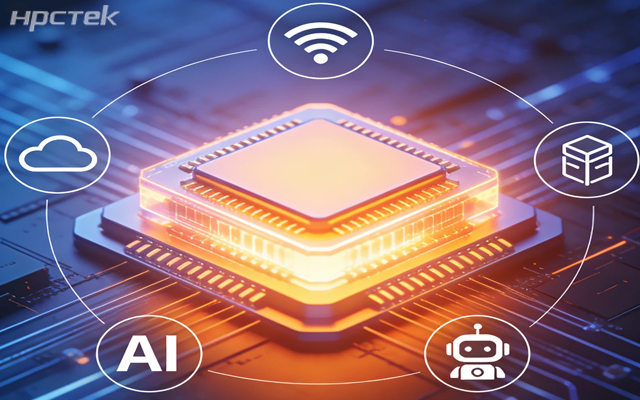 國產芯筑基,飛騰主板賦能信創未來(圖1) 國產芯筑基,飛騰主板賦能信創未來(圖1)