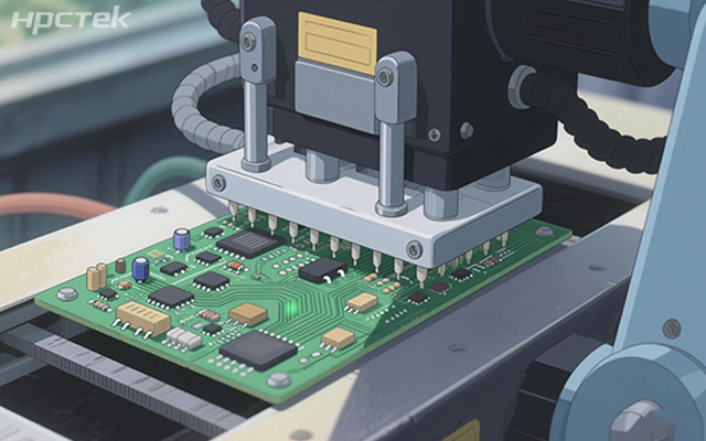 全“芯”配置,100%國產飛騰主板定義工控領域新高度(圖1) 全“芯”配置,100%國產飛騰主板定義工控領域新高度(圖1)