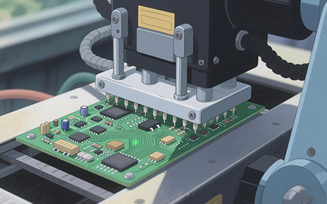 全“芯”配置，100%國產飛騰主板定義工控領域新高度