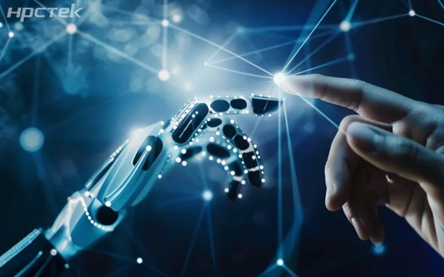 賦能智慧金融，驅(qū)動信創(chuàng)產(chǎn)業(yè)升級——國產(chǎn)金融主板(圖1)