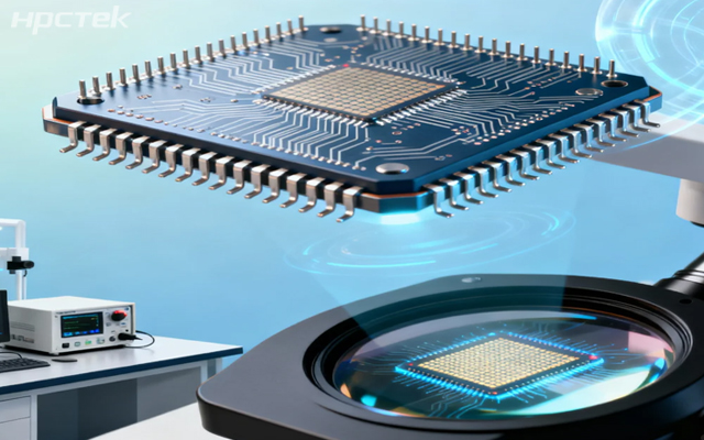 工控主板的強性能特性表現在哪些方面？(圖1)