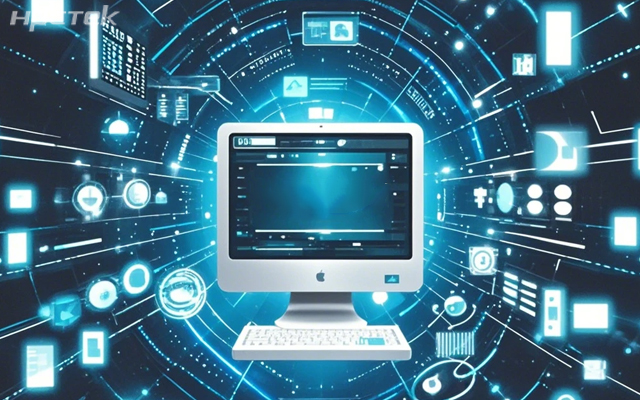 智能互聯網時代下，國產嵌入式主板賦能智慧自助終端發展(圖1)