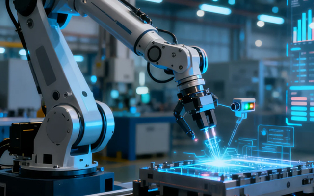 ATX飛騰工控主板，多接口強算力勝任多種工作環(huán)境