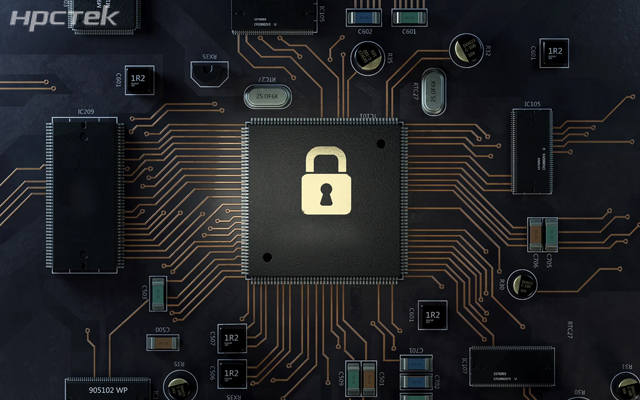 龍芯工控機——打破安全可信的發(fā)展限制(圖1) 龍芯工控機——打破安全可信的發(fā)展限制(圖1)