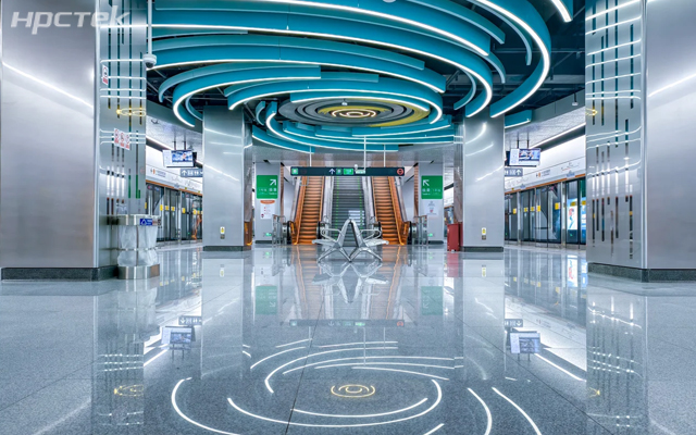 智慧軌交發(fā)展的核心硬件支撐——國產(chǎn)軌交工控機(圖1) 智慧軌交發(fā)展的核心硬件支撐——國產(chǎn)軌交工控機(圖1)