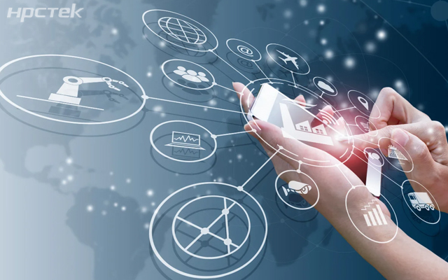 龍芯金融工控主板——智慧金融國產化硬件的核心載體(圖1) 龍芯金融工控主板——智慧金融國產化硬件的核心載體(圖1)