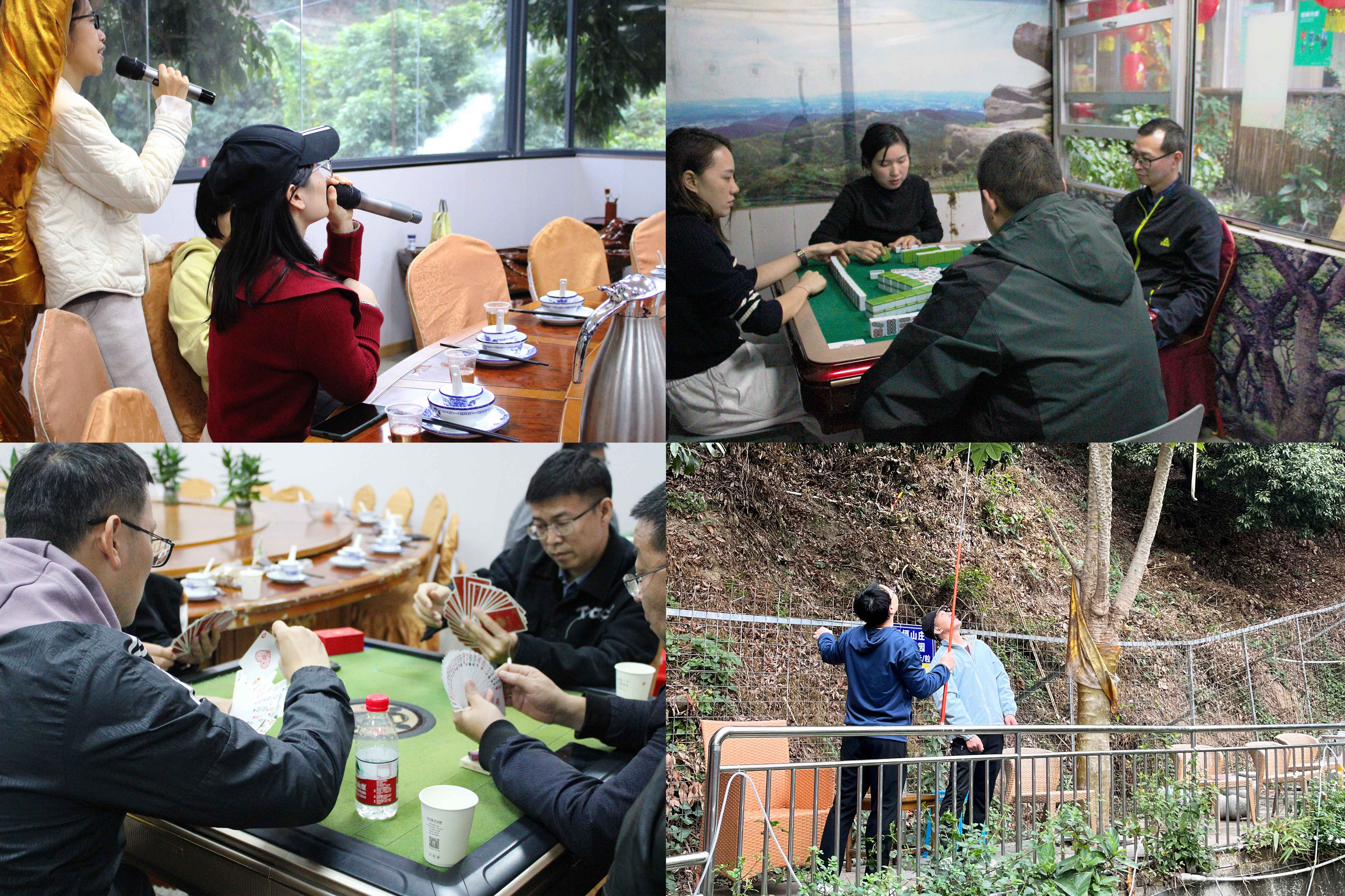 高能同行,聚力迎新|高能計(jì)算機(jī)2025年終聚會圓滿落幕(圖2) 高能同行,聚力迎新|高能計(jì)算機(jī)2025年終聚會圓滿落幕(圖2)