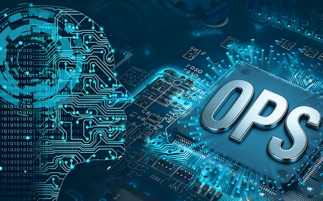 國產OPS電腦主板：適配各商顯設備的多樣化應用需