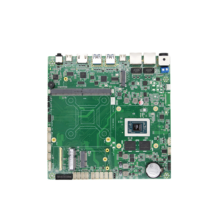 D3000M八核飛騰主板M302M