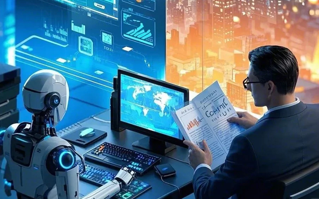 辦公工控主板，龍芯3A6000助力企業實現數字化