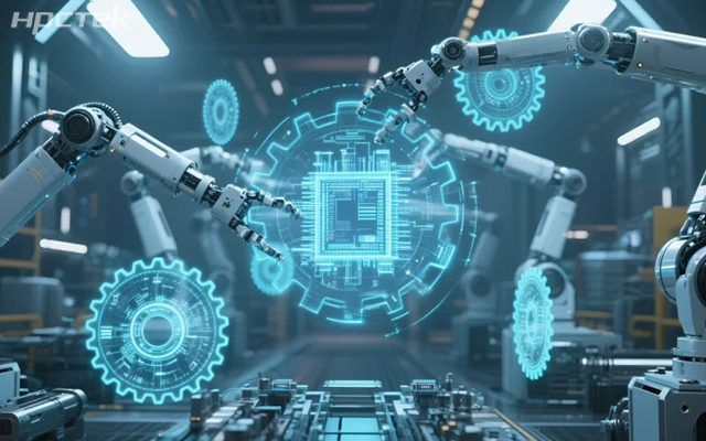 國產(chǎn)化工控領(lǐng)域的新標(biāo)桿,飛騰主板筑牢其發(fā)展根基(圖1) 國產(chǎn)化工控領(lǐng)域的新標(biāo)桿,飛騰主板筑牢其發(fā)展根基(圖1)