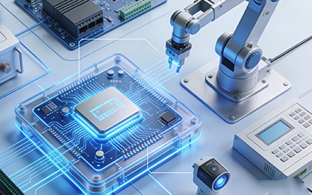 便攜式國產工控機的應用優勢 便攜式國產工控機的應用優勢