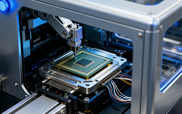 飛騰D3000M主板打破性能局限性，成為工控發展