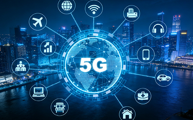 5G技術(shù)加持，國產(chǎn)OPS電腦助力教育數(shù)字化轉(zhuǎn)型落