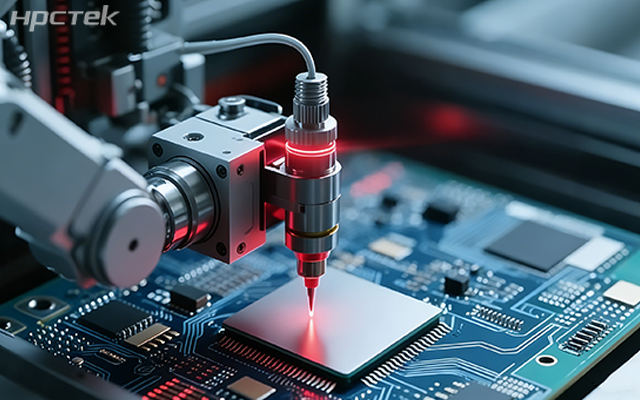 D3000M飛騰主板，大小核架構將高性能與低功耗完美融合(圖1)