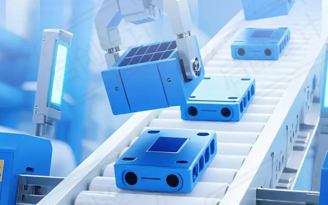 工控機和商用機的區別？