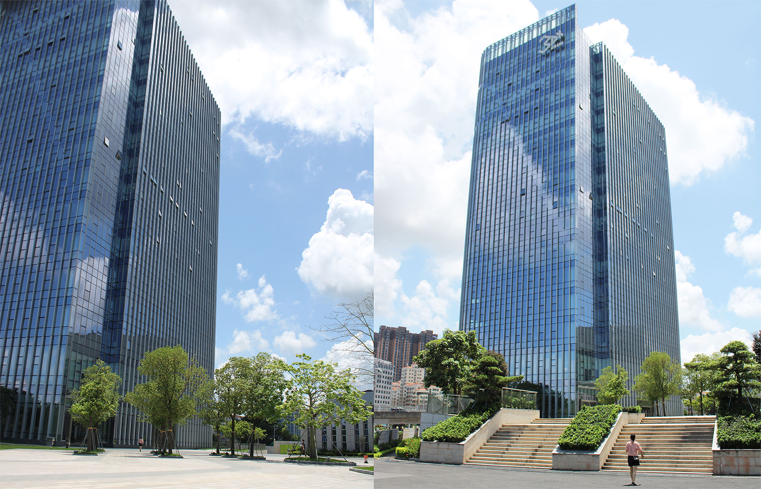 熱烈祝賀廣州高能計算機喜遷新址 氣象更新,砥礪前行 熱烈祝賀廣州高能計算機喜遷新址 氣象更新,砥礪前行