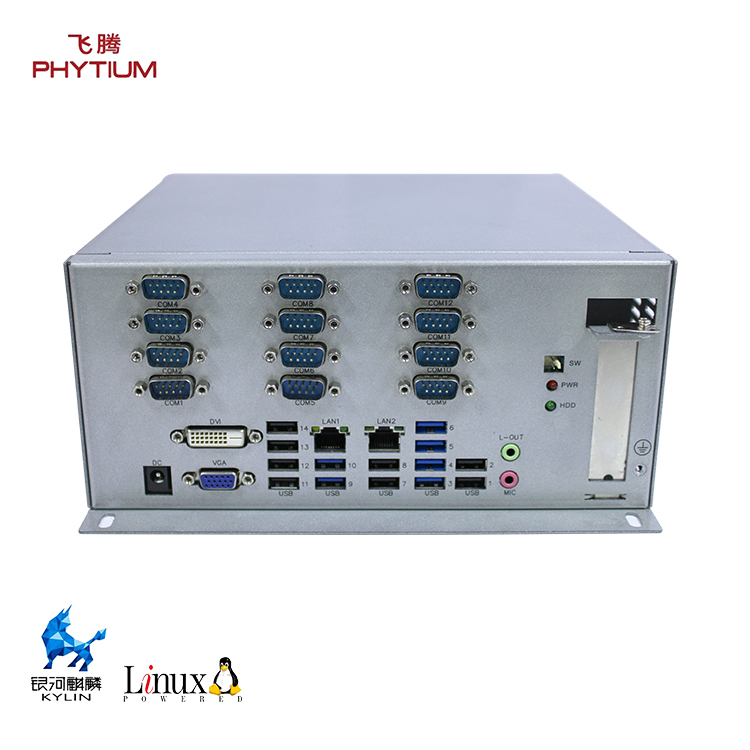 臥式工控機、壁掛式工控機、嵌入式工控機有什么區(qū)別 臥式工控機、壁掛式工控機、嵌入式工控機有什么區(qū)別