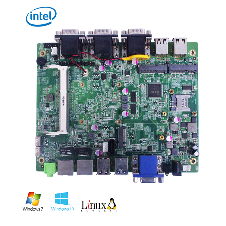 認(rèn)識X86嵌入式主板的六大版型結(jié)構(gòu) 你知多少? 認(rèn)識X86嵌入式主板的六大版型結(jié)構(gòu) 你知多少?