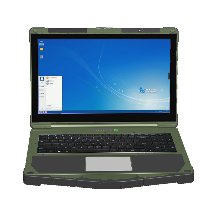 【高能計(jì)算機(jī)】飛騰軍工加固筆記本搭載國產(chǎn)化芯片與國產(chǎn)化系統(tǒng) 【高能計(jì)算機(jī)】飛騰軍工加固筆記本搭載國產(chǎn)化芯片與國產(chǎn)化系統(tǒng)