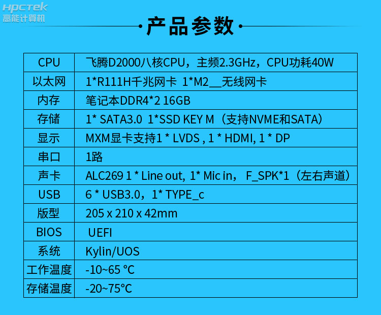 【高能計算機新品發(fā)布】OPS可插拔電腦重磅來襲，引領(lǐng)智慧教學(xué)新趨勢！(圖7)