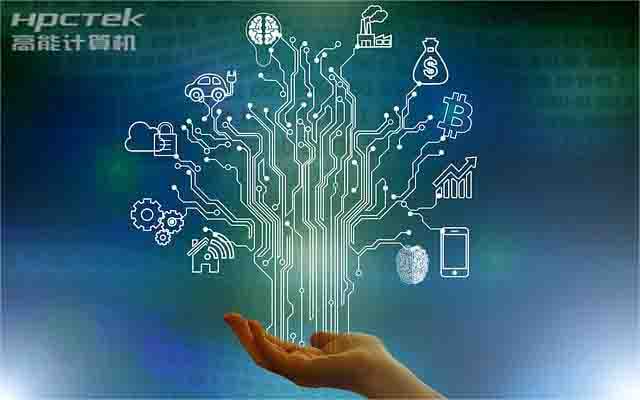 國產工控機VS普通的電腦,究竟有何差別?(圖1) 國產工控機VS普通的電腦,究竟有何差別?(圖1)