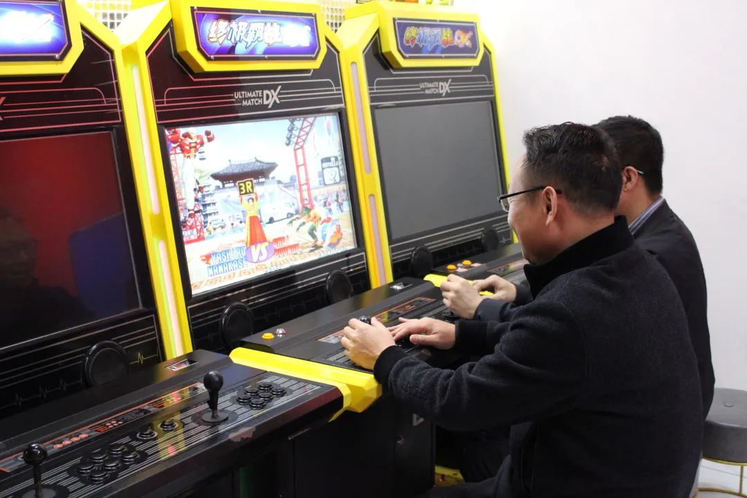 凝心聚力,蓄勢待發(fā)|高能計算機(jī)春日團(tuán)建,讓我們“轟趴”起來!(圖4) 凝心聚力,蓄勢待發(fā)|高能計算機(jī)春日團(tuán)建,讓我們“轟趴”起來!(圖4)