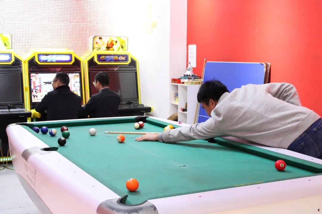 凝心聚力,蓄勢待發(fā)|高能計算機(jī)春日團(tuán)建,讓我們“轟趴”起來!(圖3) 凝心聚力,蓄勢待發(fā)|高能計算機(jī)春日團(tuán)建,讓我們“轟趴”起來!(圖3)