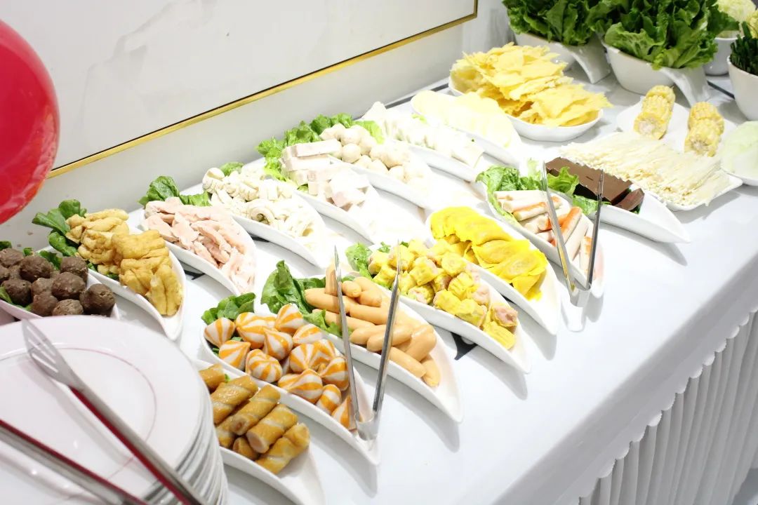 凝心聚力,蓄勢待發(fā)|高能計算機(jī)春日團(tuán)建,讓我們“轟趴”起來!(圖7) 凝心聚力,蓄勢待發(fā)|高能計算機(jī)春日團(tuán)建,讓我們“轟趴”起來!(圖7)