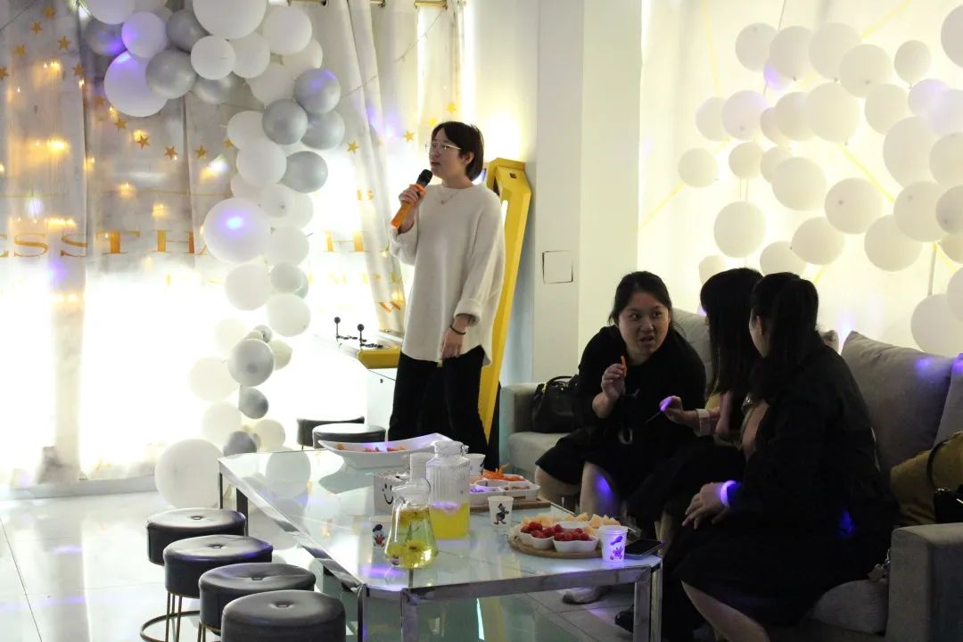 凝心聚力,蓄勢待發(fā)|高能計算機(jī)春日團(tuán)建,讓我們“轟趴”起來!(圖9) 凝心聚力,蓄勢待發(fā)|高能計算機(jī)春日團(tuán)建,讓我們“轟趴”起來!(圖9)