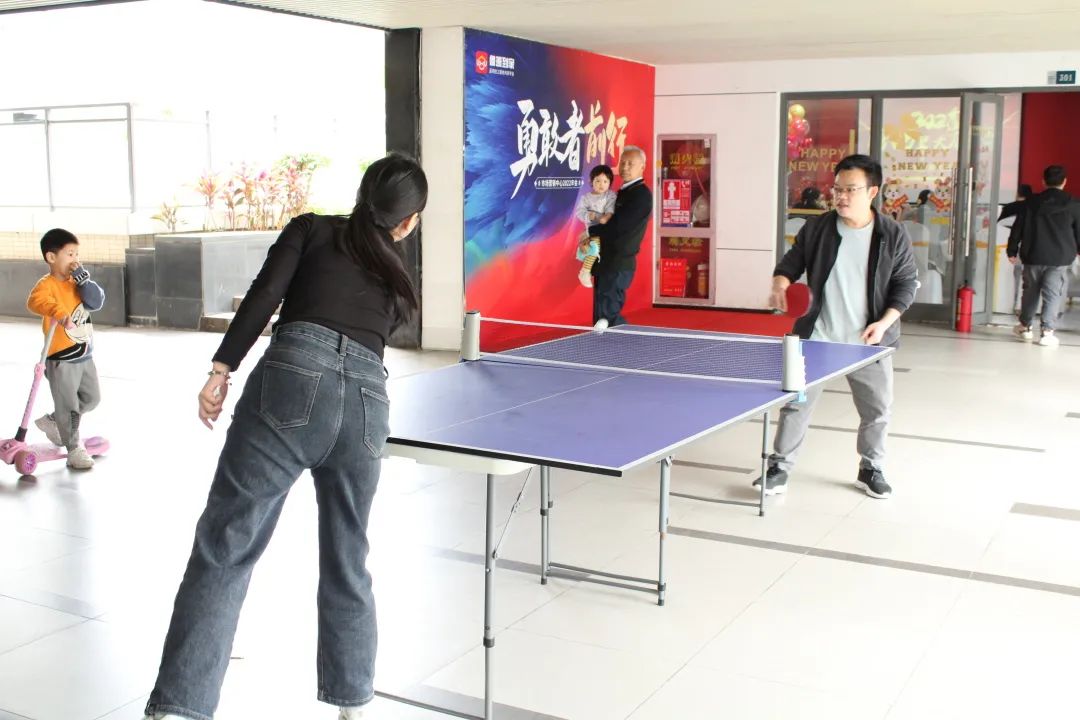 凝心聚力,蓄勢待發(fā)|高能計算機(jī)春日團(tuán)建,讓我們“轟趴”起來!(圖10) 凝心聚力,蓄勢待發(fā)|高能計算機(jī)春日團(tuán)建,讓我們“轟趴”起來!(圖10)