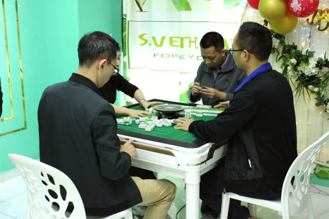 凝心聚力,蓄勢待發(fā)|高能計算機(jī)春日團(tuán)建,讓我們“轟趴”起來!(圖12) 凝心聚力,蓄勢待發(fā)|高能計算機(jī)春日團(tuán)建,讓我們“轟趴”起來!(圖12)