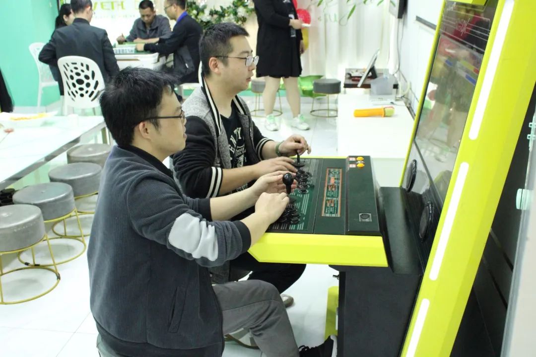 凝心聚力,蓄勢待發(fā)|高能計算機(jī)春日團(tuán)建,讓我們“轟趴”起來!(圖11) 凝心聚力,蓄勢待發(fā)|高能計算機(jī)春日團(tuán)建,讓我們“轟趴”起來!(圖11)