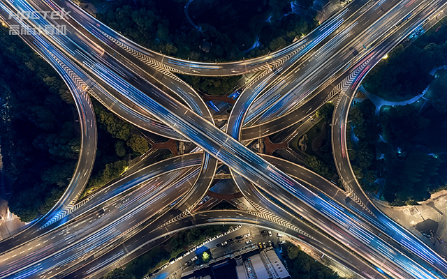 智能交通：嵌入式國產工控機在高速公路聯合監控的應用(圖1)